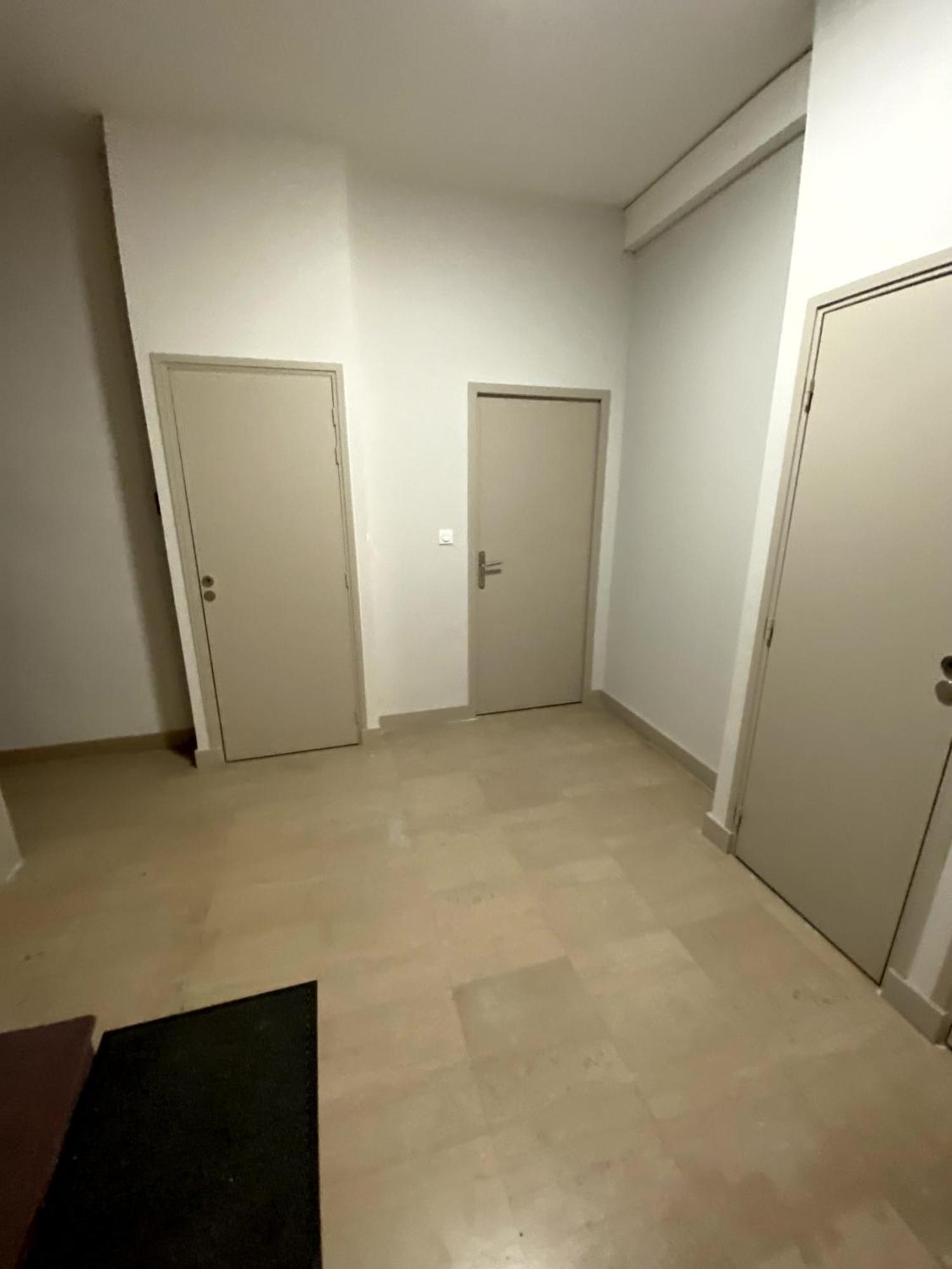 Royat : Superbe Appartement En Face Des Thermes Buitenkant foto
