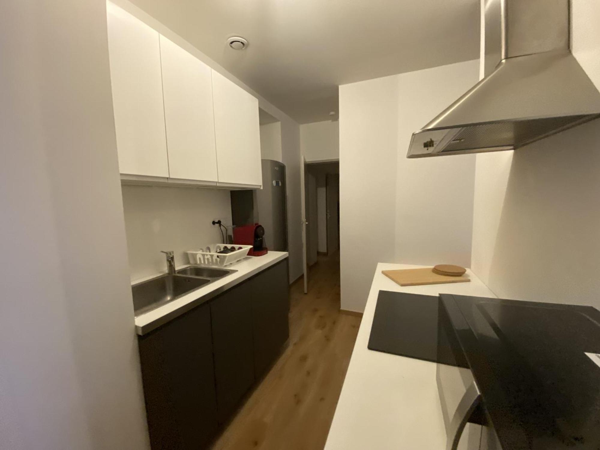 Royat : Superbe Appartement En Face Des Thermes Buitenkant foto